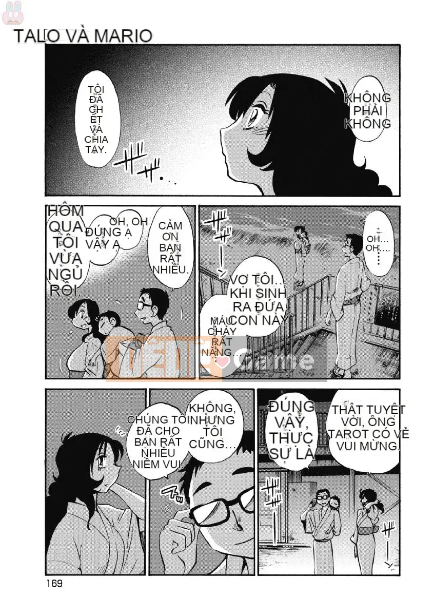 [Glossy] Tôi không thể đợi đến 5 giờ 2