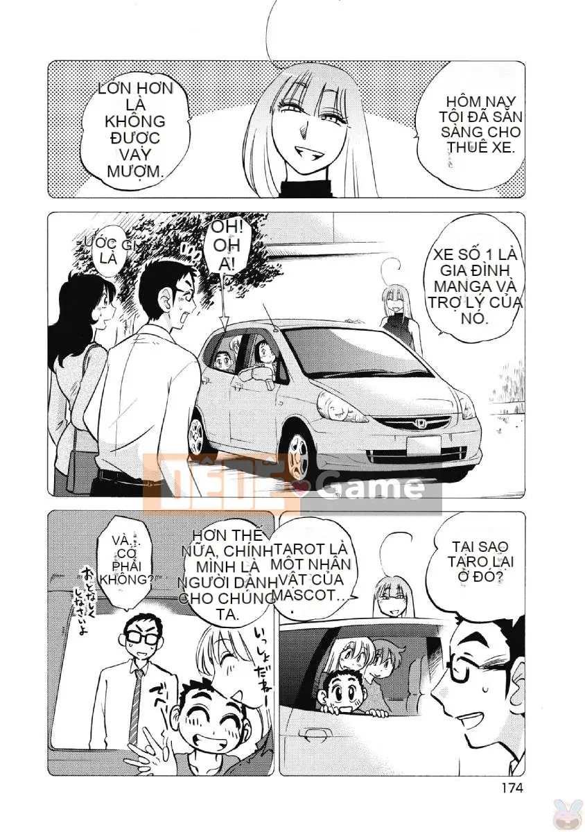 [Glossy] Tôi không thể đợi đến 5 giờ 2