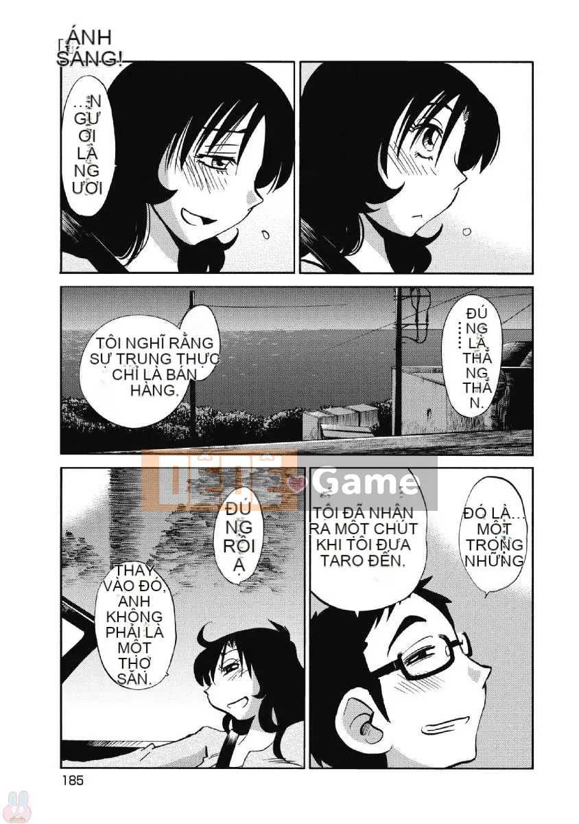 [Glossy] Tôi không thể đợi đến 5 giờ 2