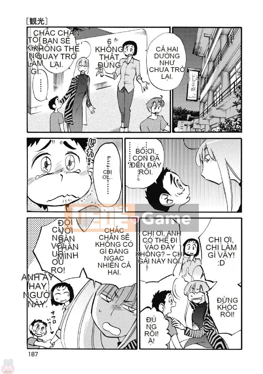 [Glossy] Tôi không thể đợi đến 5 giờ 2