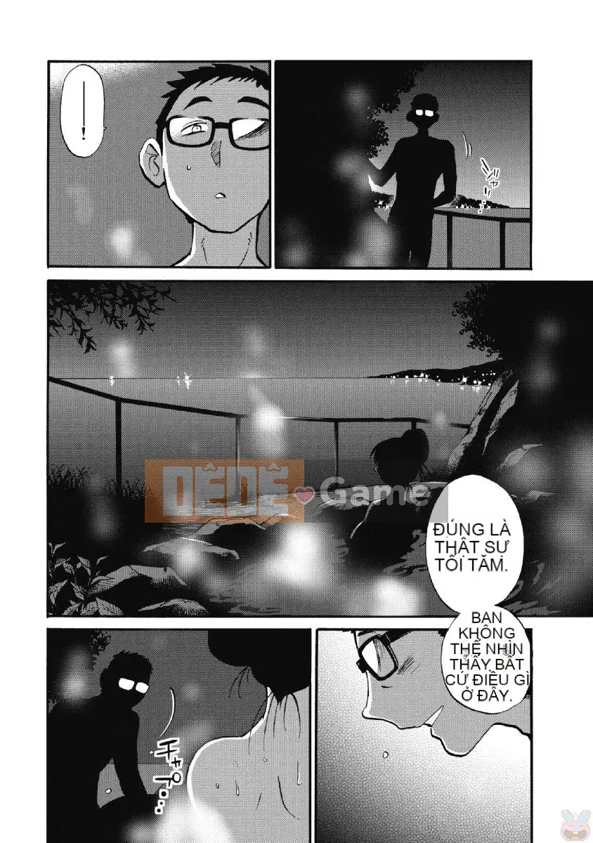 [Glossy] Tôi không thể đợi đến 5 giờ 2