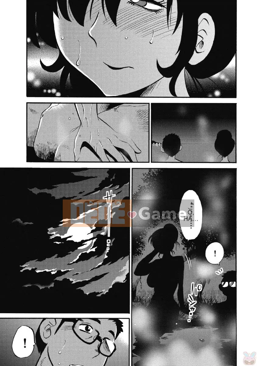 [Glossy] Tôi không thể đợi đến 5 giờ 2