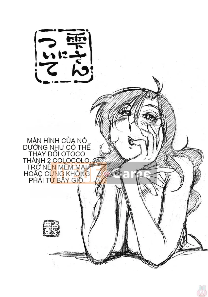 [Glossy] Tôi không thể đợi đến 5 giờ 2