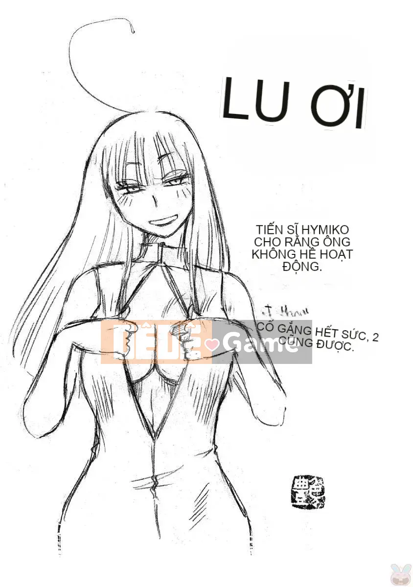 [Glossy] Tôi không thể đợi đến 5 giờ 2