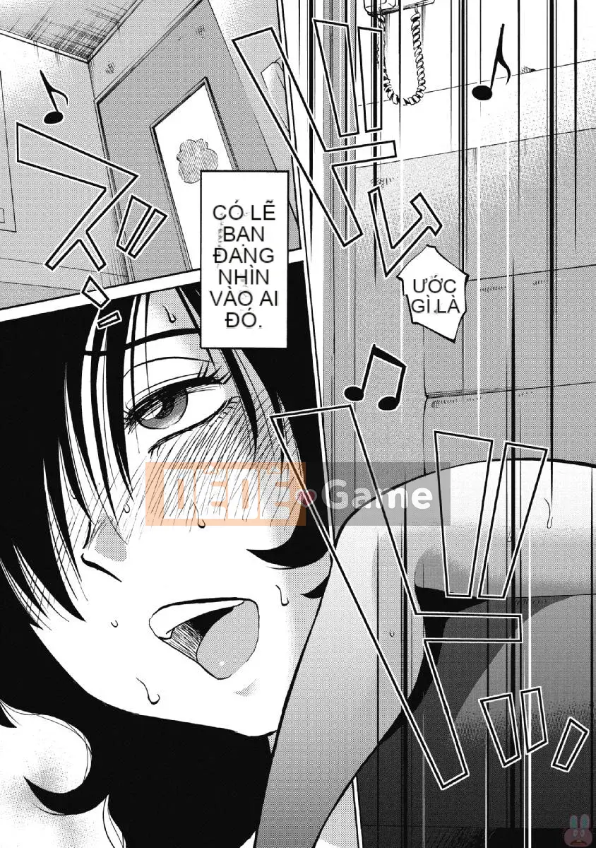 [Glossy] Tôi không thể đợi đến 5 giờ 1