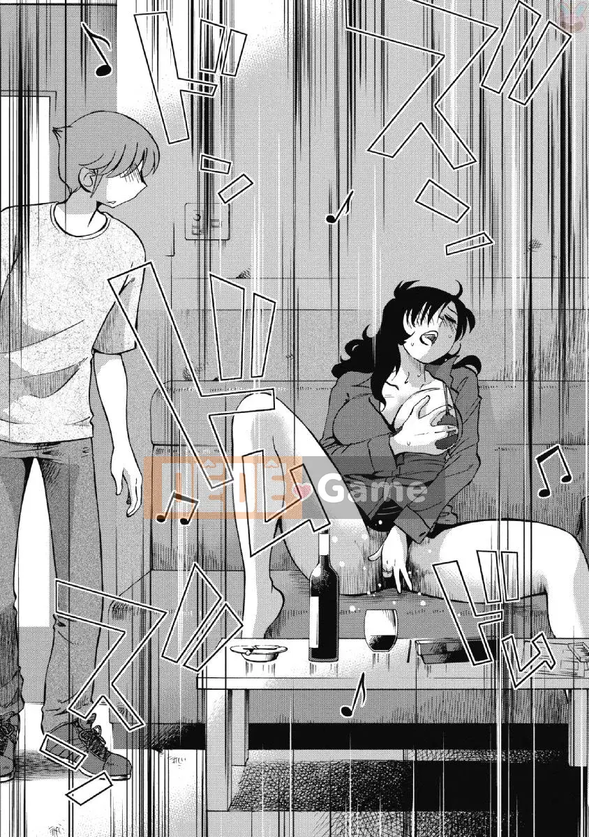 [Glossy] Tôi không thể đợi đến 5 giờ 1