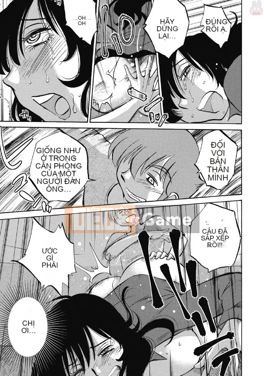 [Glossy] Tôi không thể đợi đến 5 giờ 1