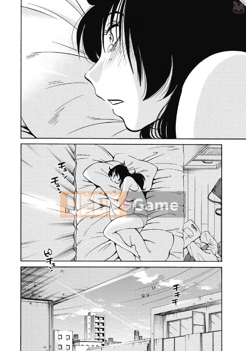 [Glossy] Tôi không thể đợi đến 5 giờ 1