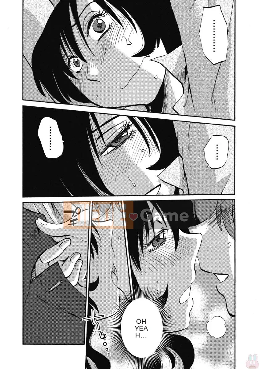 [Glossy] Tôi không thể đợi đến 5 giờ 1