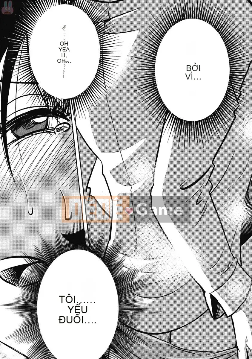 [Glossy] Tôi không thể đợi đến 5 giờ 1