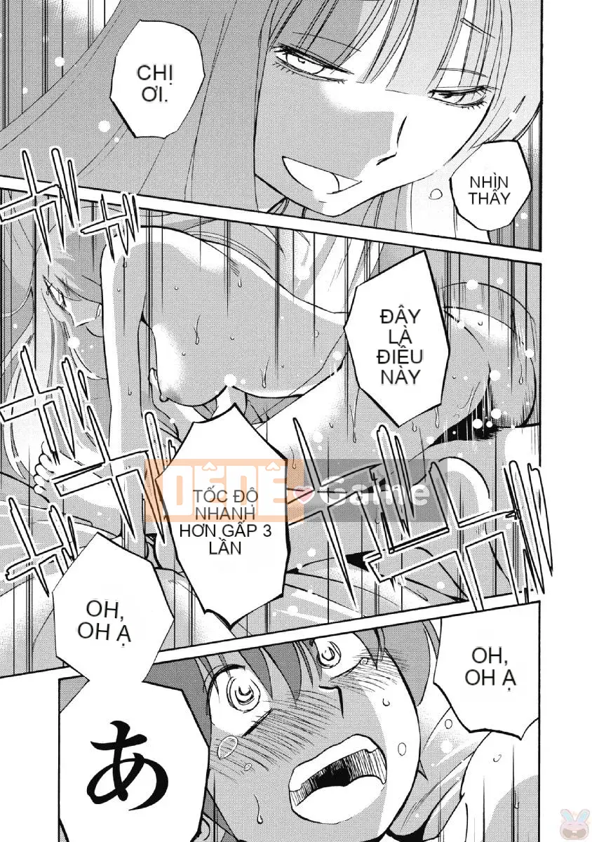 [Glossy] Tôi không thể đợi đến 5 giờ 1