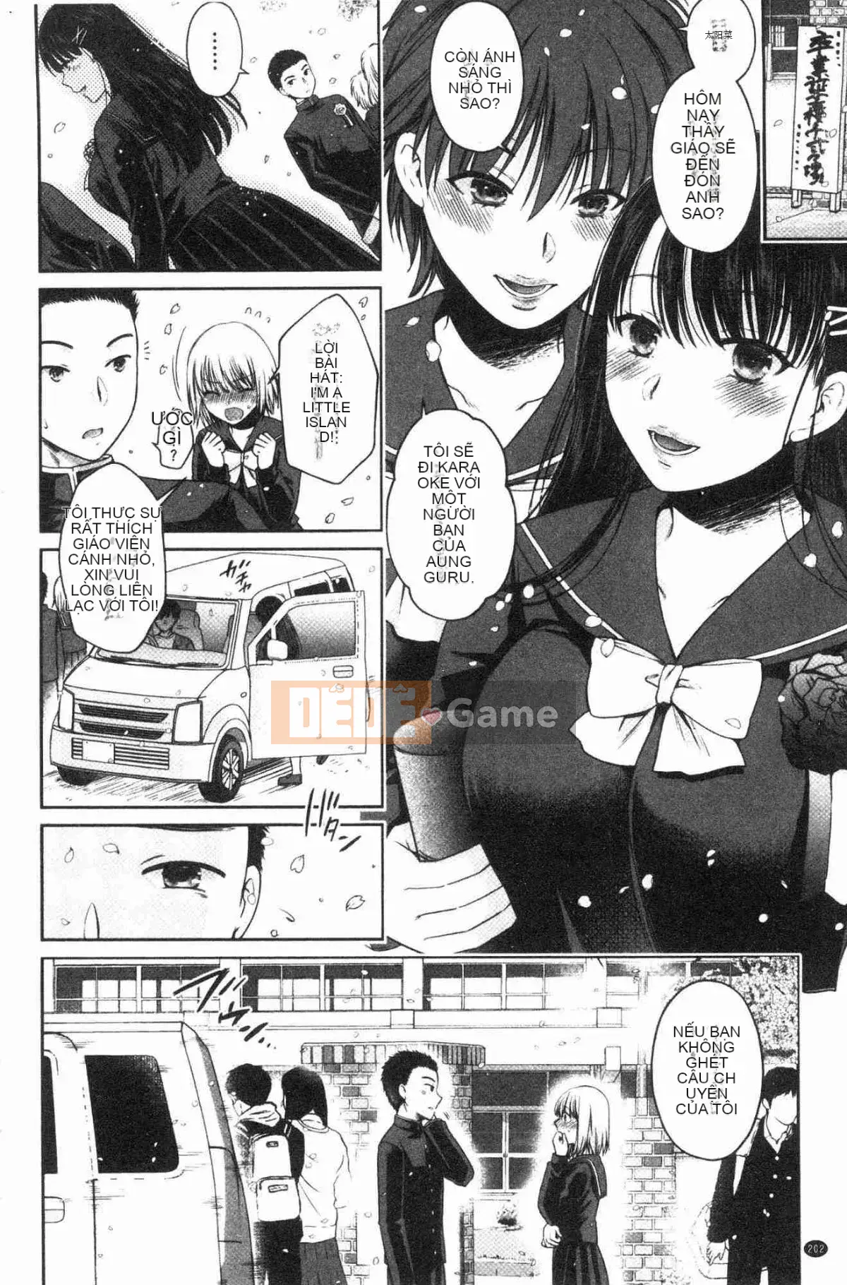 [Kazeteki Koubou][Harusawa] Những người chị em giả tạo trong gia đình phải lòng bố chồng