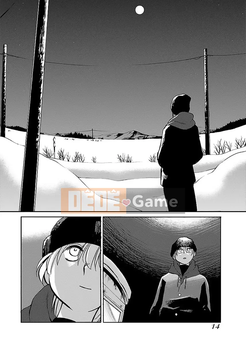 [Glossy] với tôi- một nơi nào đó không phải ở đây