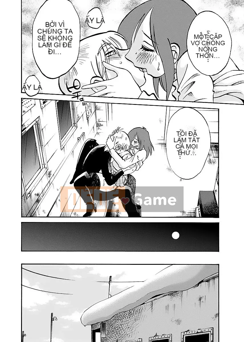 [Glossy] với tôi- một nơi nào đó không phải ở đây