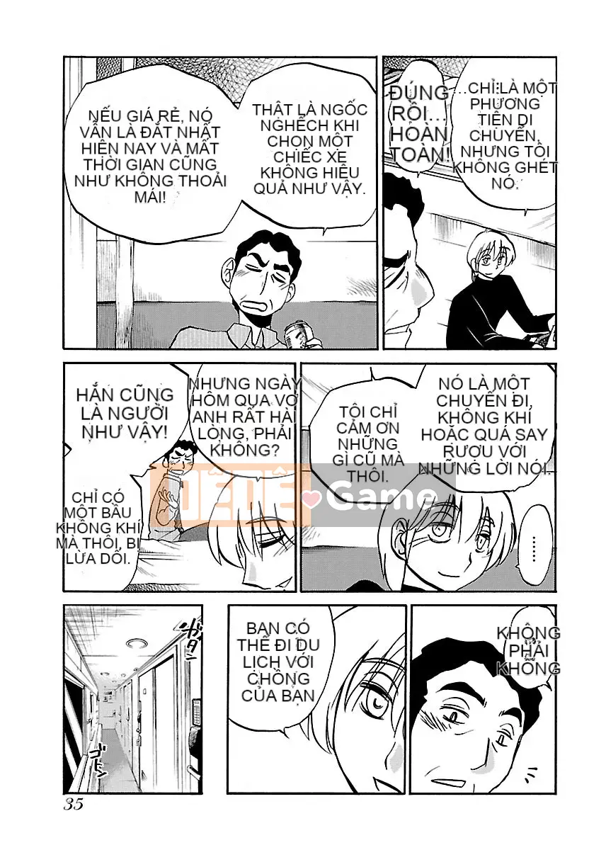 [Glossy] với tôi- một nơi nào đó không phải ở đây