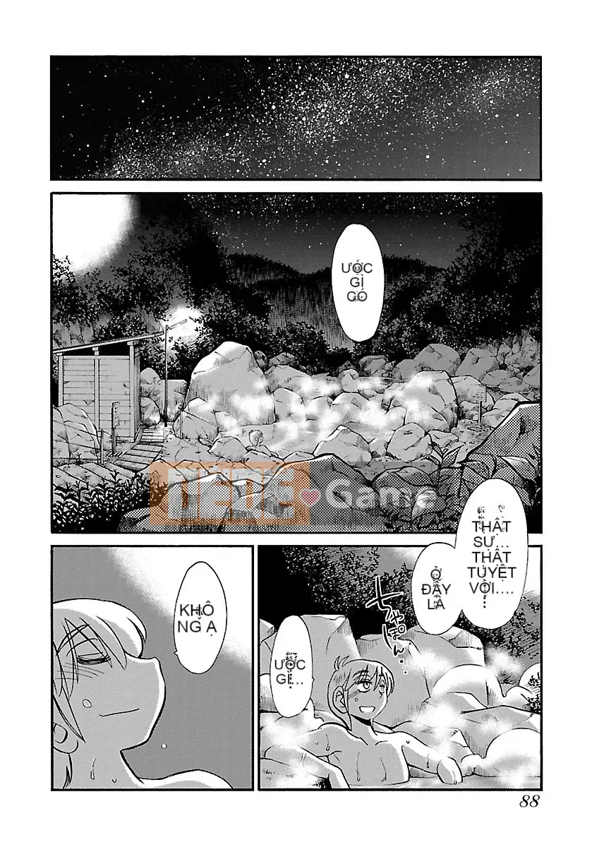 [Glossy] với tôi- một nơi nào đó không phải ở đây