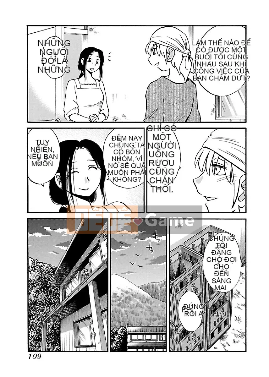 [Glossy] với tôi- một nơi nào đó không phải ở đây