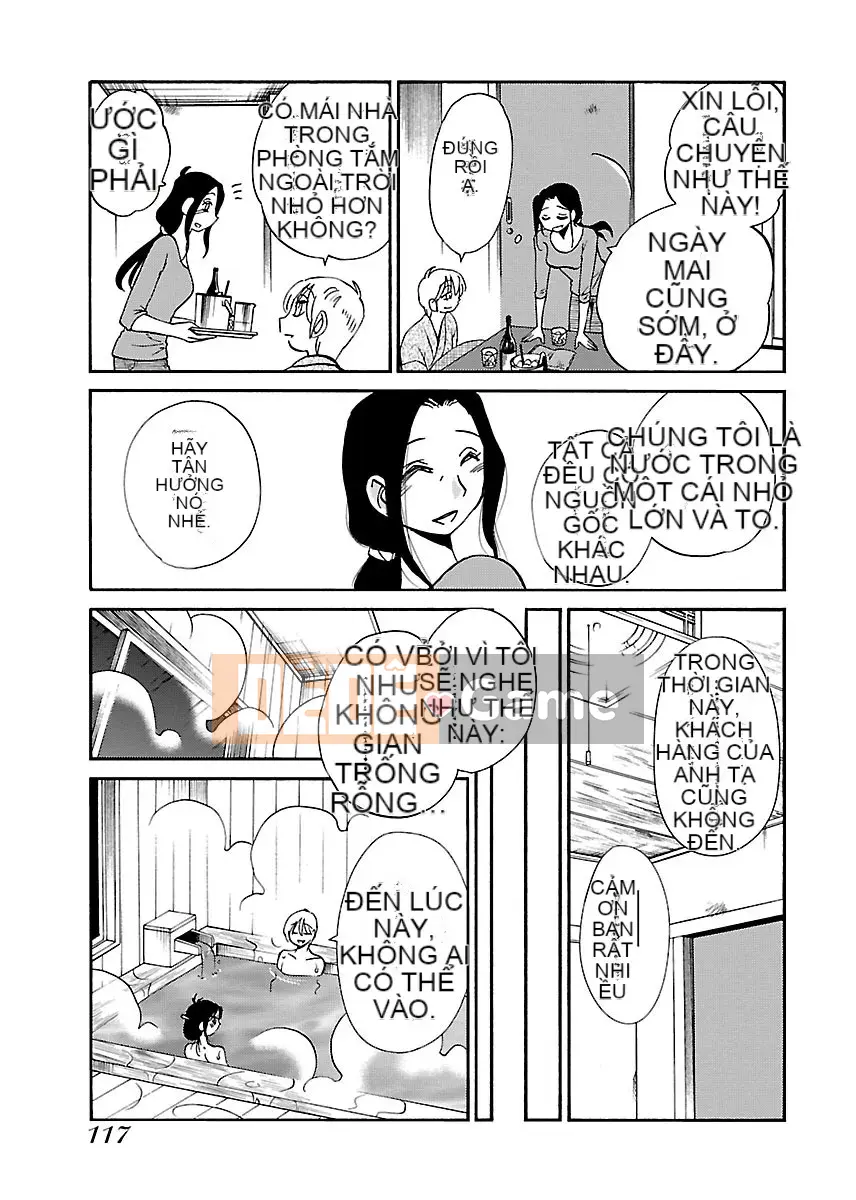 [Glossy] với tôi- một nơi nào đó không phải ở đây