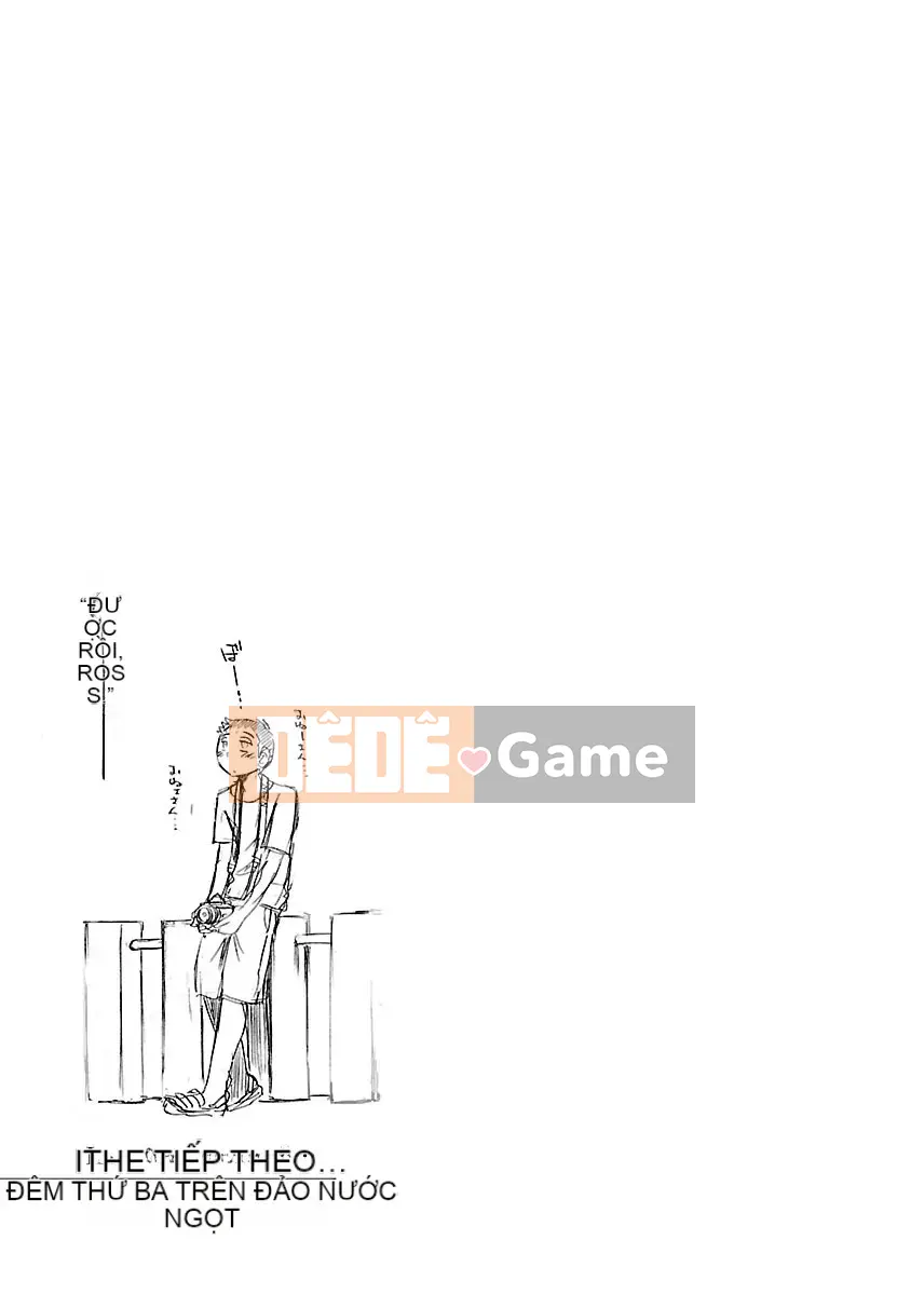 [Glossy] với tôi- một nơi nào đó không phải ở đây