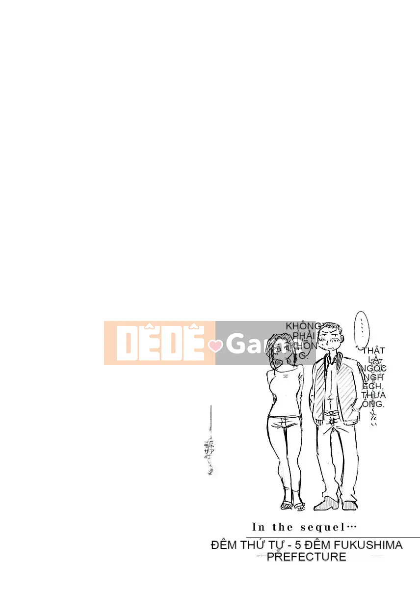 [Glossy] với tôi- một nơi nào đó không phải ở đây