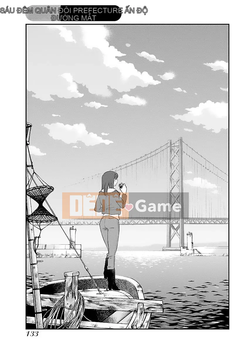 [Glossy] với tôi- một nơi nào đó không phải ở đây