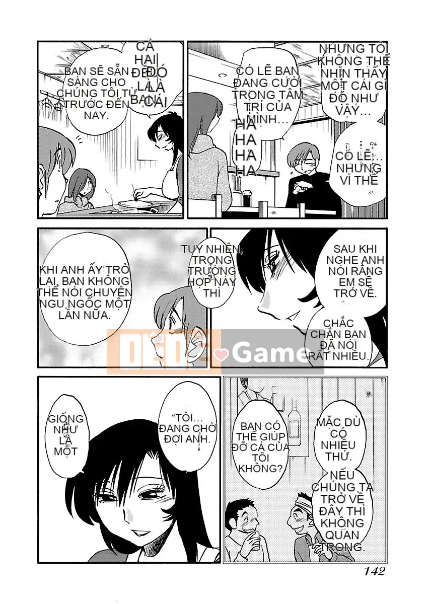 [Glossy] với tôi- một nơi nào đó không phải ở đây