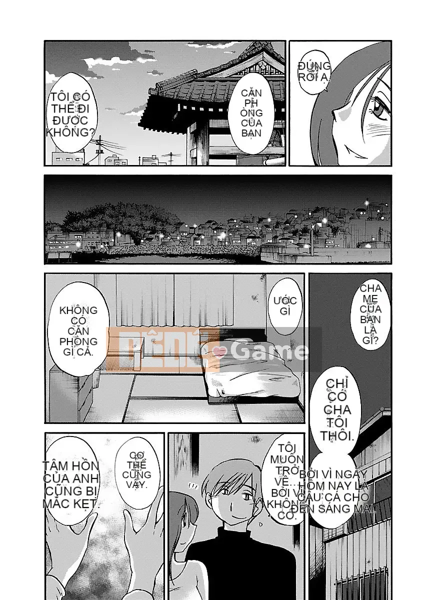 [Glossy] với tôi- một nơi nào đó không phải ở đây