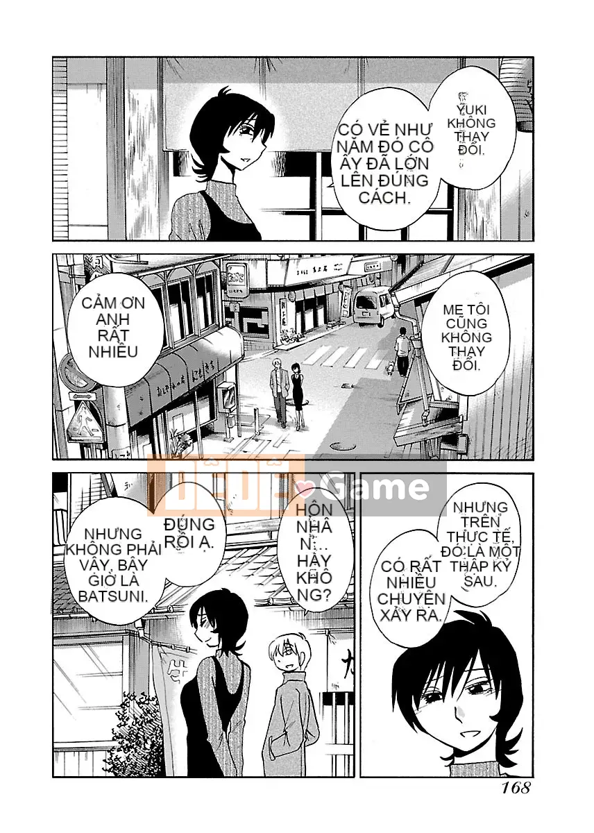 [Glossy] với tôi- một nơi nào đó không phải ở đây