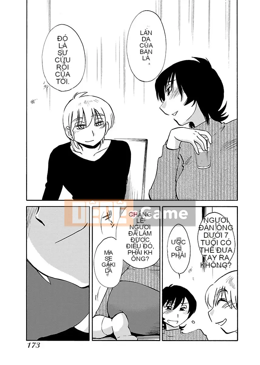 [Glossy] với tôi- một nơi nào đó không phải ở đây