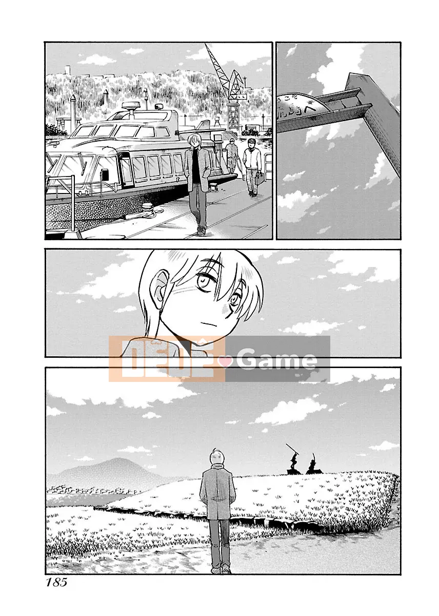 [Glossy] với tôi- một nơi nào đó không phải ở đây