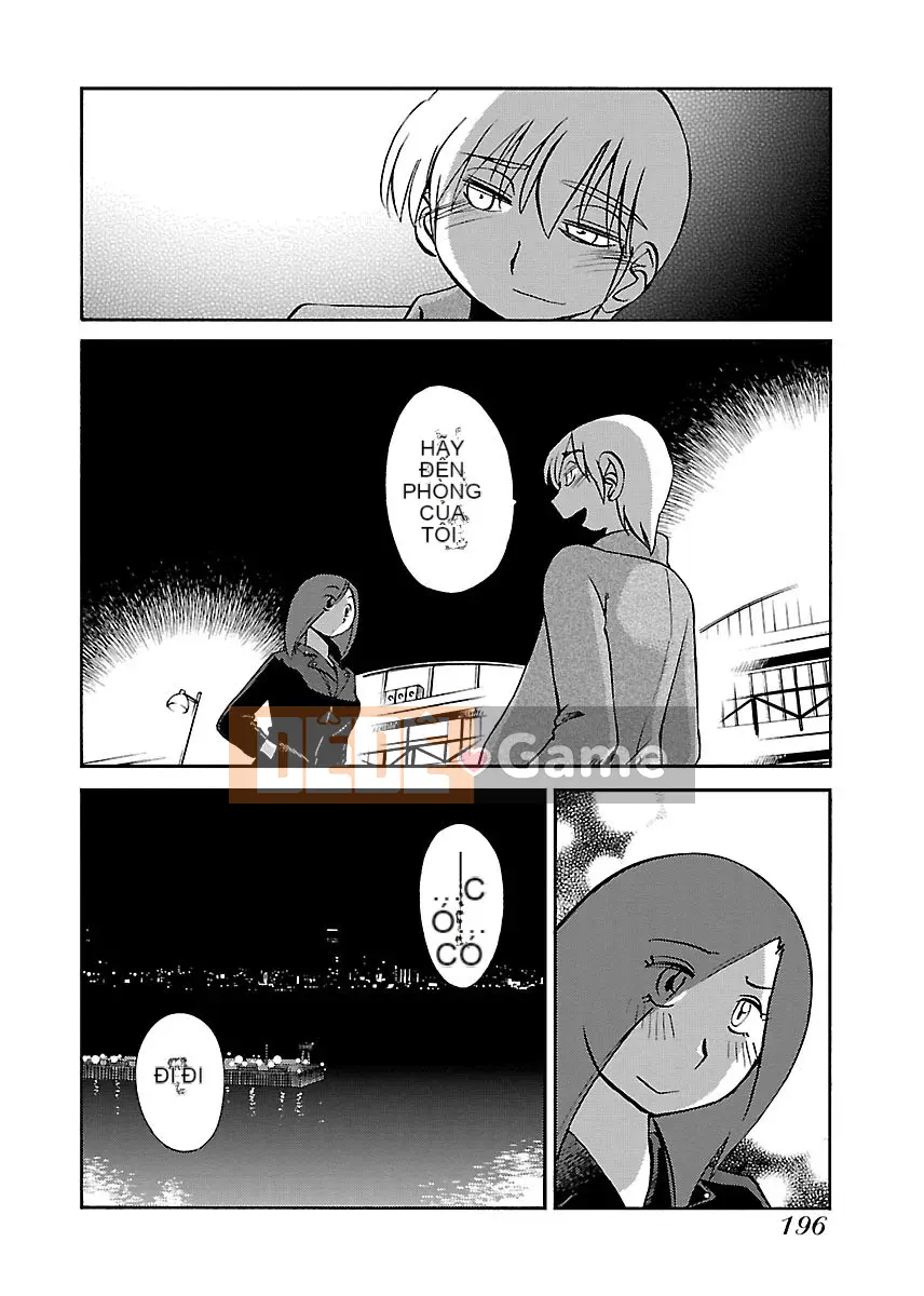 [Glossy] với tôi- một nơi nào đó không phải ở đây