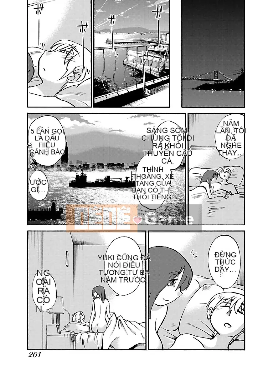 [Glossy] với tôi- một nơi nào đó không phải ở đây