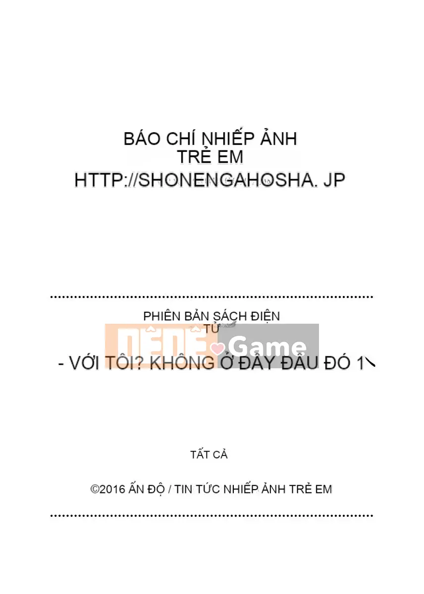 [Glossy] với tôi- một nơi nào đó không phải ở đây