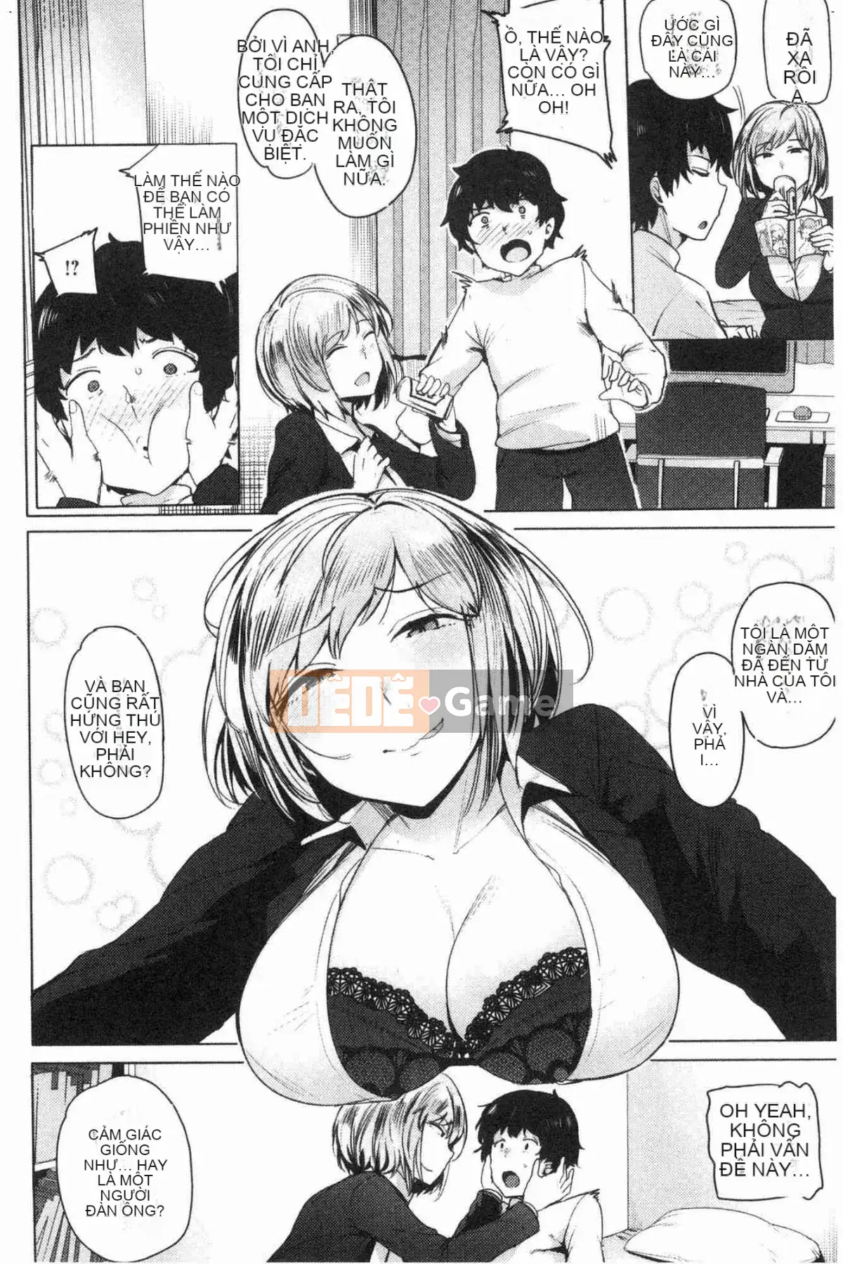 [Kazeteki Koubou][Wakame-san] Saretagari