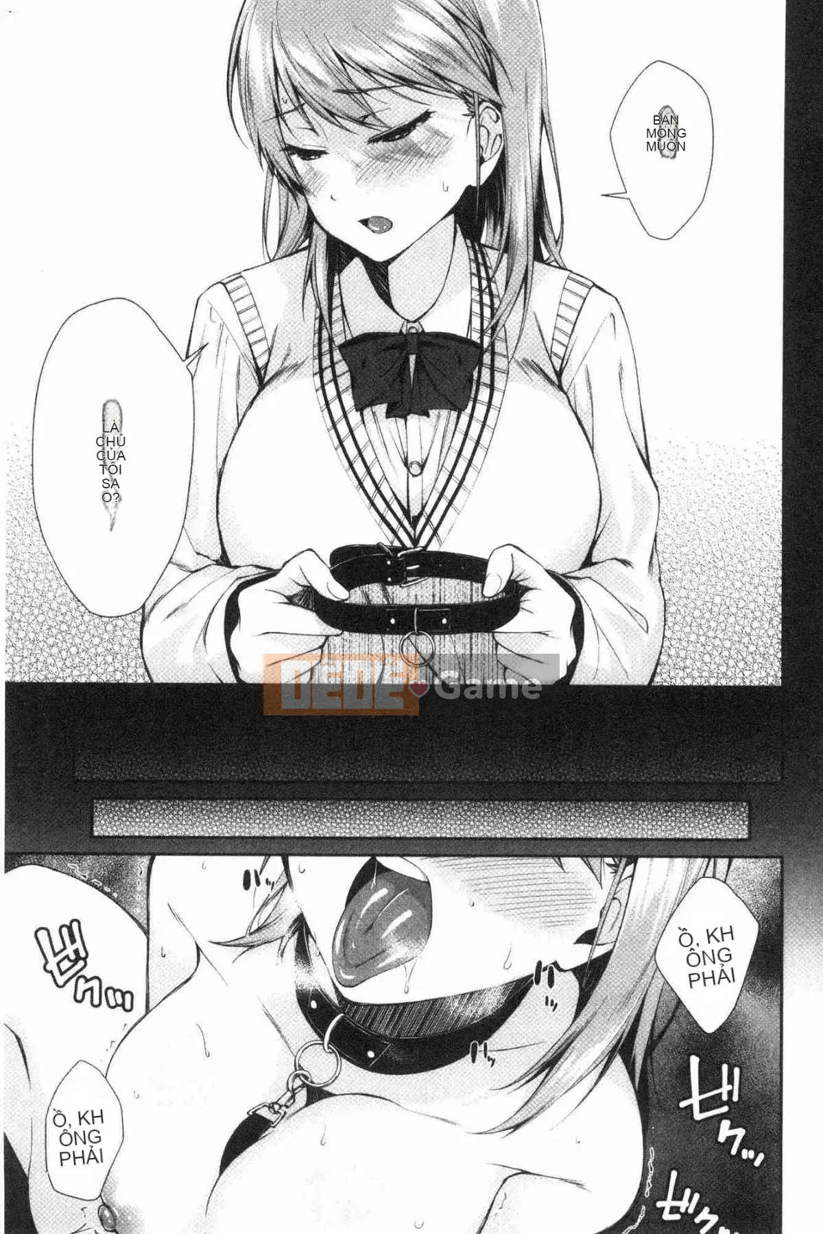 [Kazeteki Koubou][Eri Kurokura] Hãy đi cùng với em gái tôi!