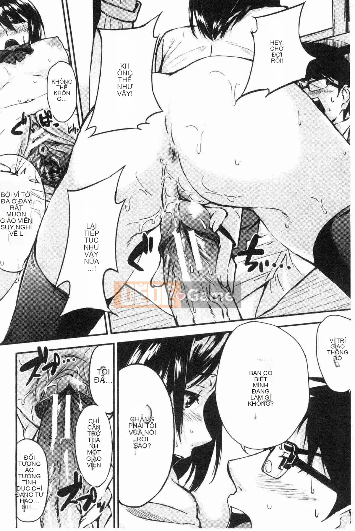 [Kazeteki Koubou][Eri Kurokura] Hãy đi cùng với em gái tôi!