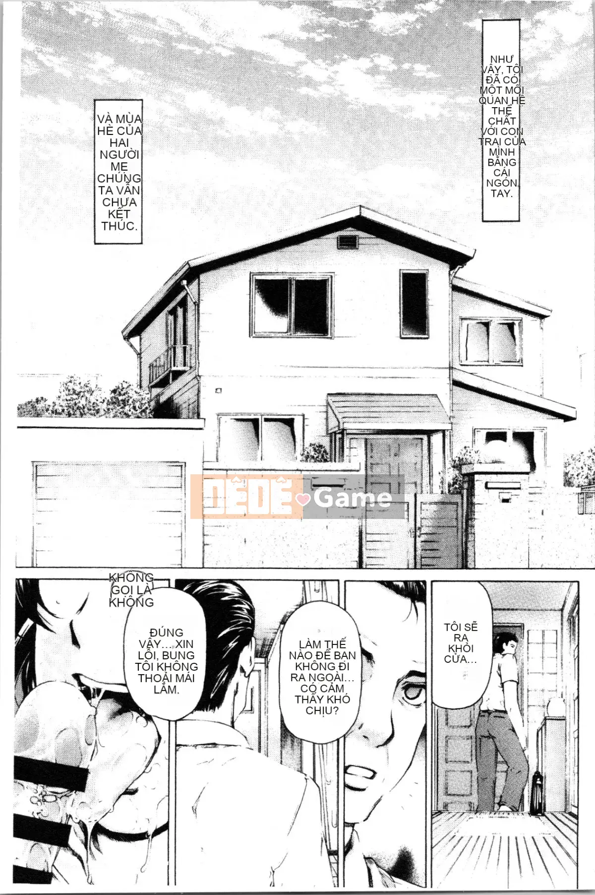 [4K Hanhua][Narita Kosha] Những người yêu thích từ ngày 9 đến ngày 5 2