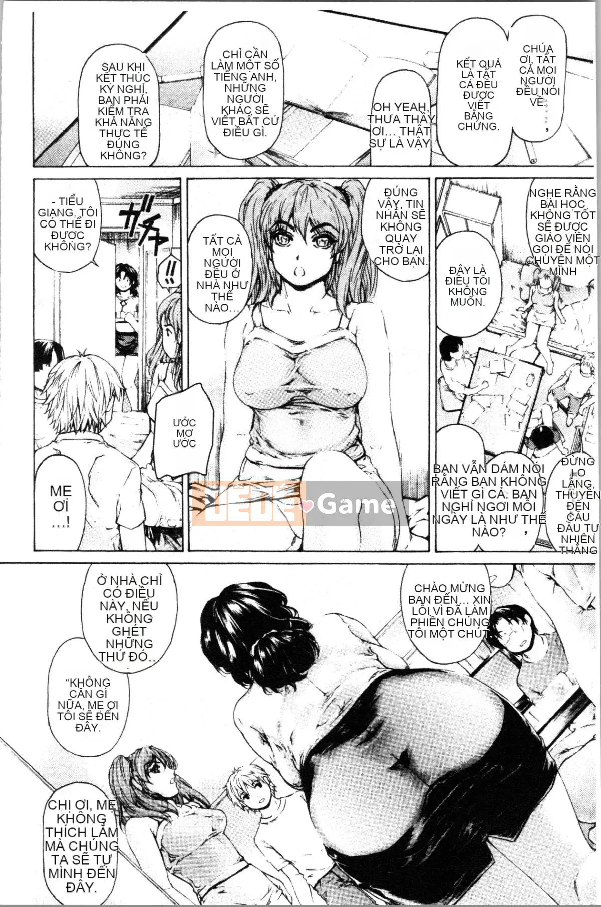 [4K Hanhua][Narita Kosha] Những người yêu thích từ ngày 9 đến ngày 5 2