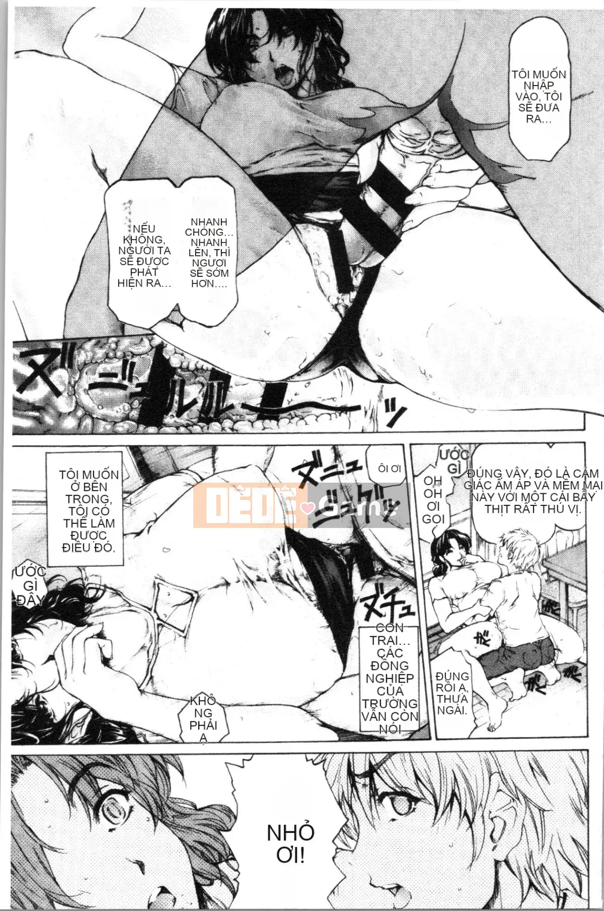 [4K Hanhua][Narita Kosha] Những người yêu thích từ ngày 9 đến ngày 5 2