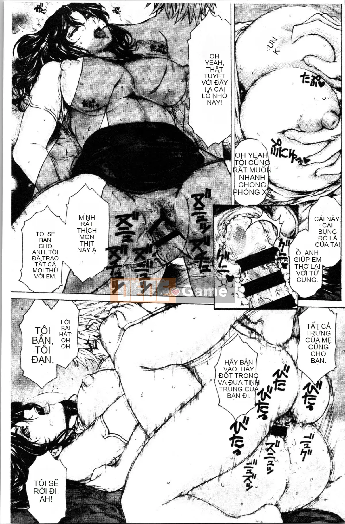 [4K Hanhua][Narita Kosha] Những người yêu thích từ ngày 9 đến ngày 5 2