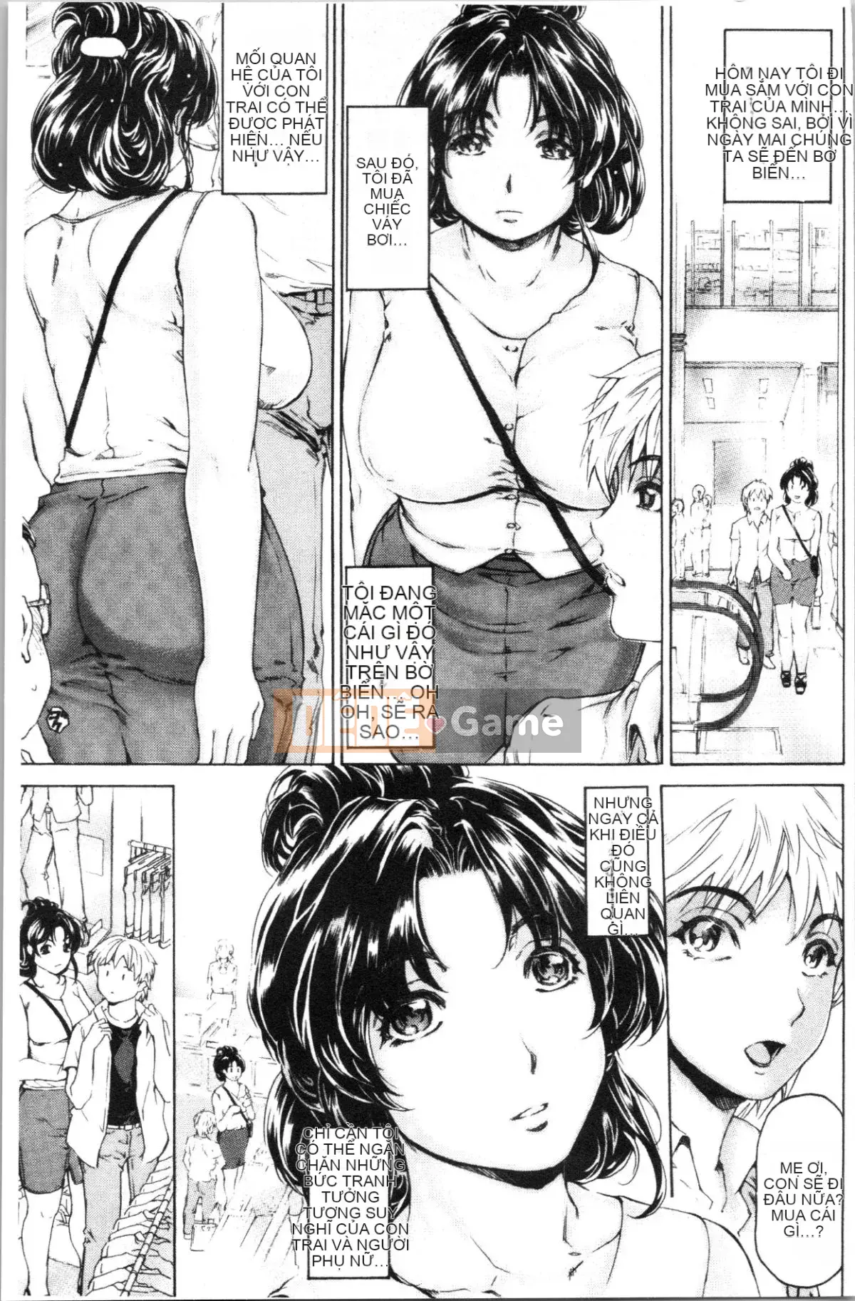 [4K Hanhua][Narita Kosha] Những người yêu thích từ ngày 9 đến ngày 5 2