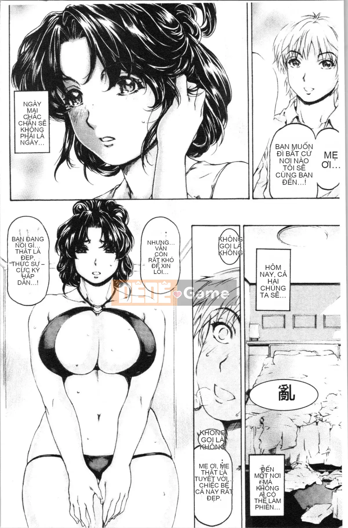 [4K Hanhua][Narita Kosha] Những người yêu thích từ ngày 9 đến ngày 5 2