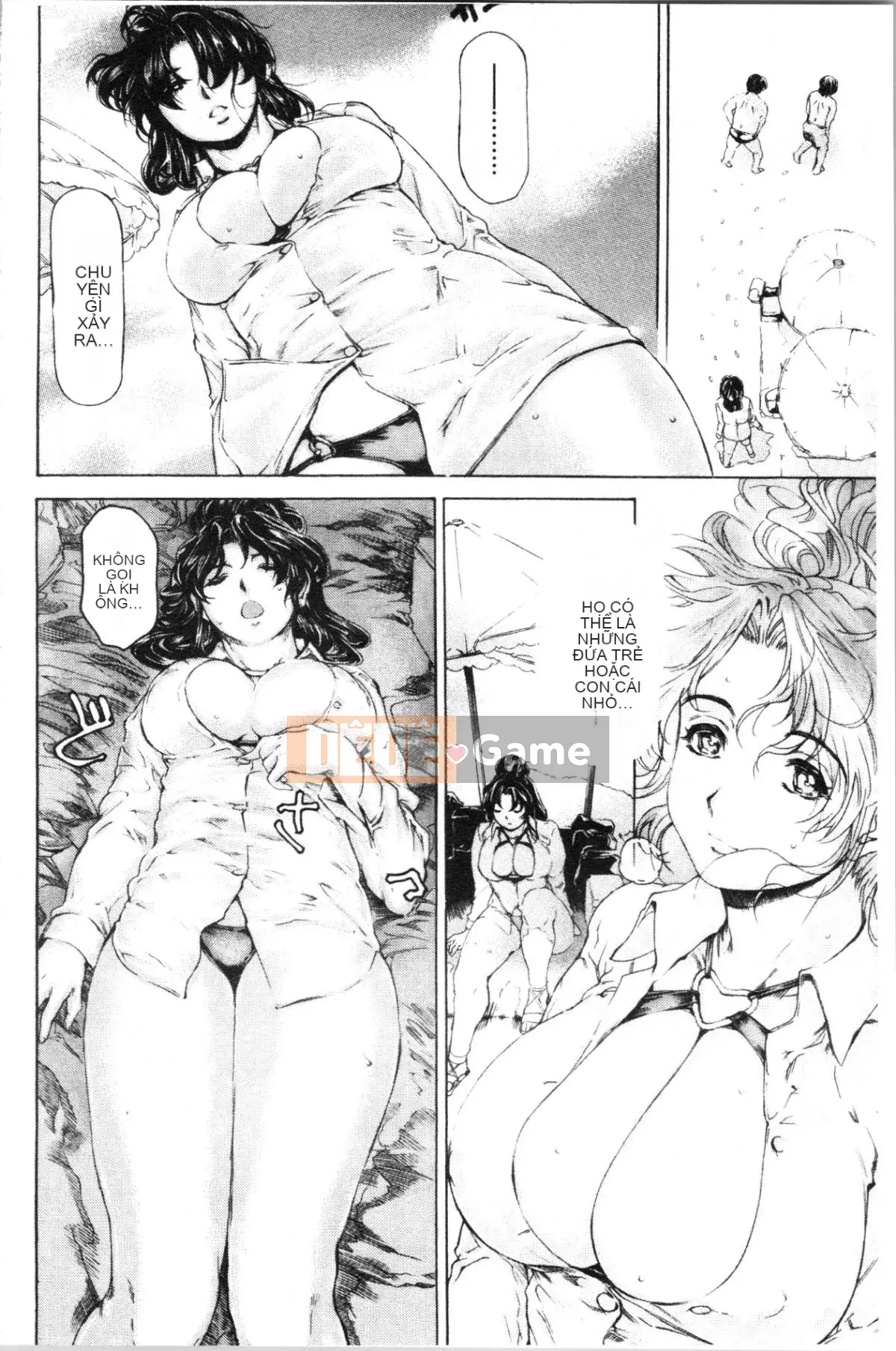 [4K Hanhua][Narita Kosha] Những người yêu thích từ ngày 9 đến ngày 5 2