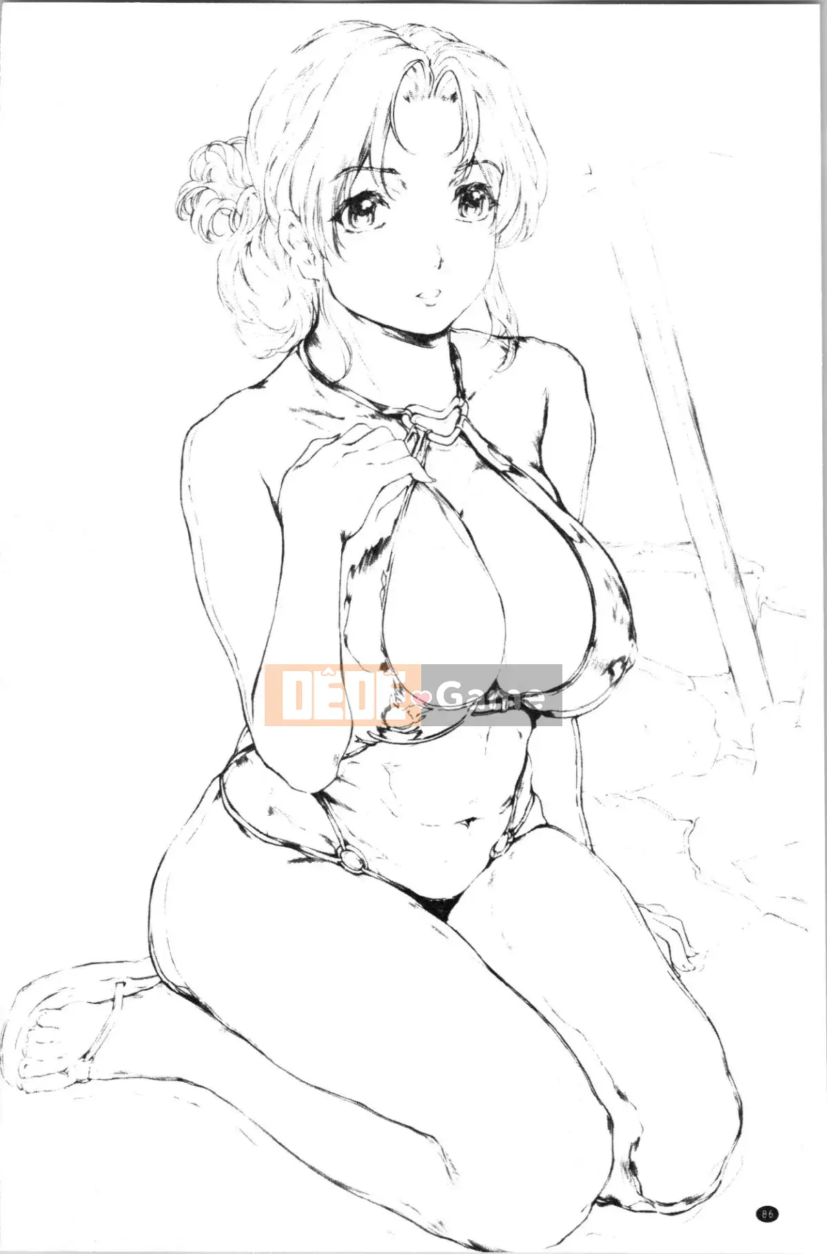 [4K Hanhua][Narita Kosha] Những người yêu thích từ ngày 9 đến ngày 5 2