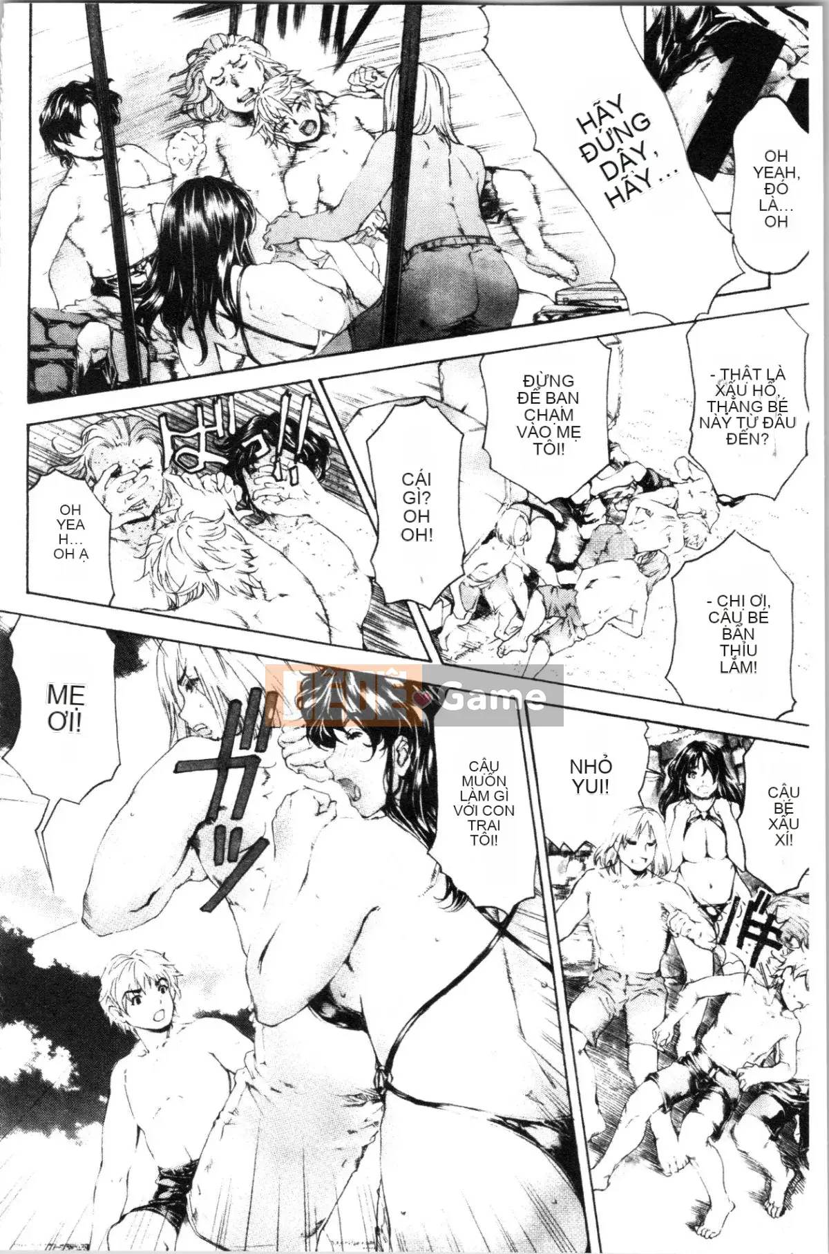 [4K Hanhua][Narita Kosha] Những người yêu thích từ ngày 9 đến ngày 5 2