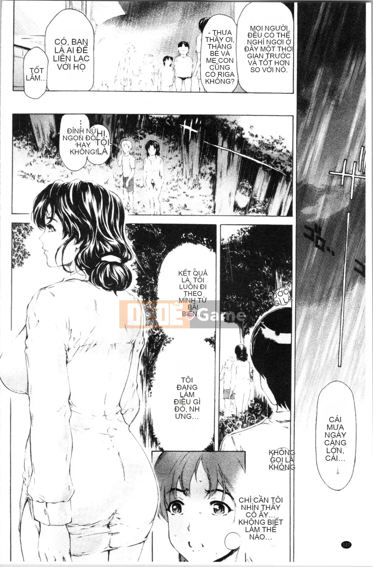 [4K Hanhua][Narita Kosha] Những người yêu thích từ ngày 9 đến ngày 5 2