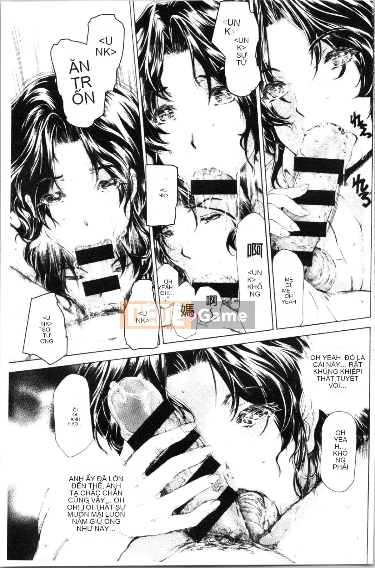 [4K Hanhua][Narita Kosha] Những người yêu thích từ ngày 9 đến ngày 5 2