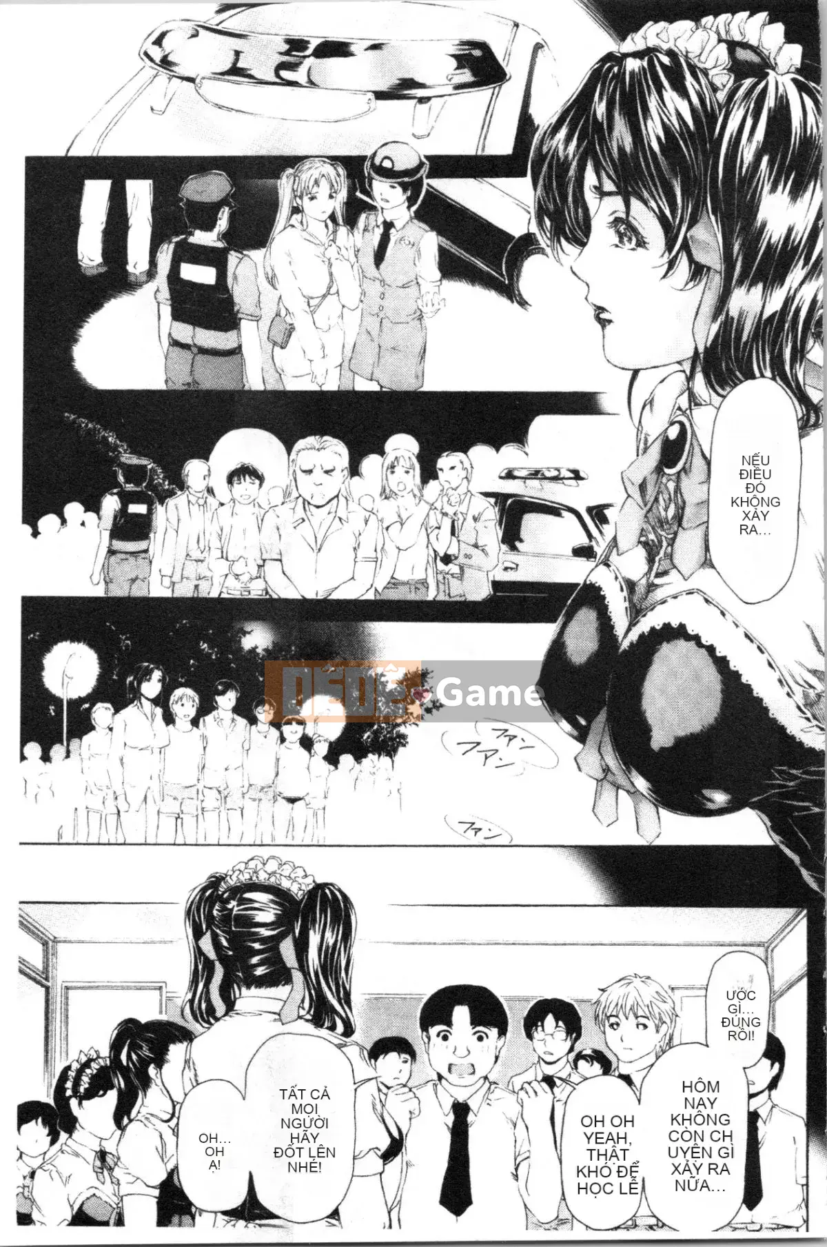 [4K Hanhua][Narita Kosha] Những người yêu thích từ ngày 9 đến ngày 5 2