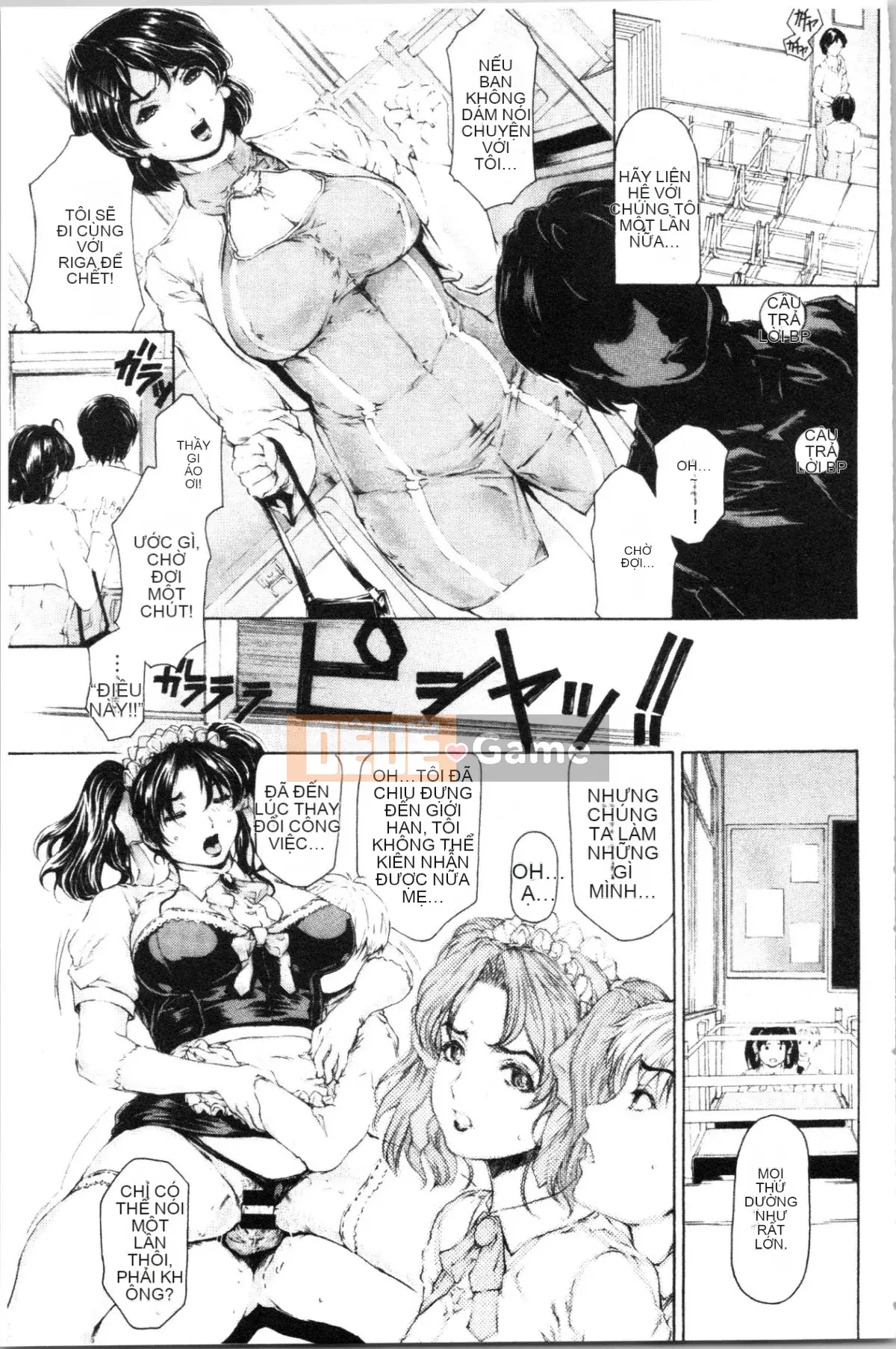 [4K Hanhua][Narita Kosha] Những người yêu thích từ ngày 9 đến ngày 5 2