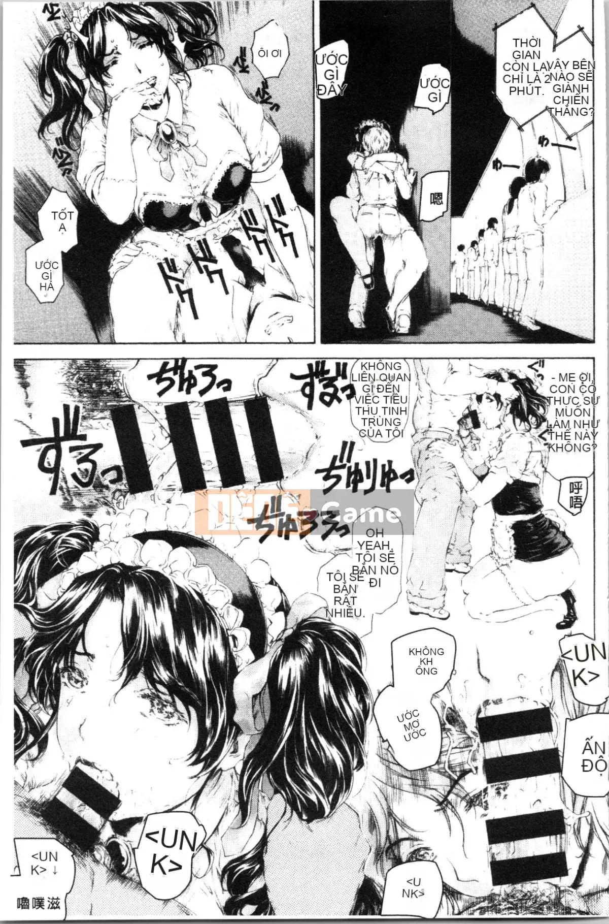 [4K Hanhua][Narita Kosha] Những người yêu thích từ ngày 9 đến ngày 5 2